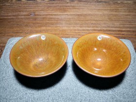 黄鹧鸪~陈志飞师傅作品