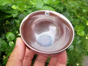 虹彩油滴~周岐青