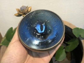 廖铭老师 观星钵