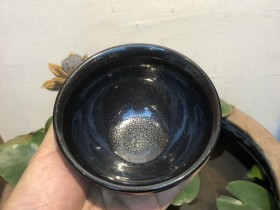 刘唐慎老师 仿古油滴