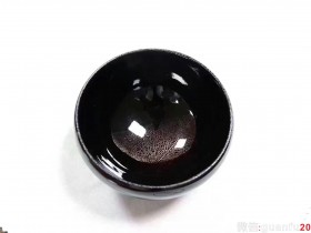 张中钦《一叶菩提》