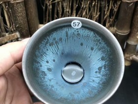 吴立主老师 深海 曜变 8口