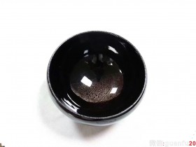 张中钦师傅作品 《一叶菩提》