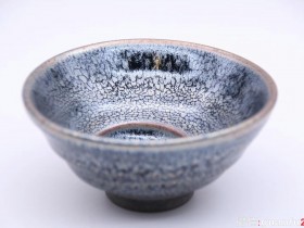【作者】苏天培老师 作品 【品名】日月同辉 【规格】9.5 x 4.3 cm