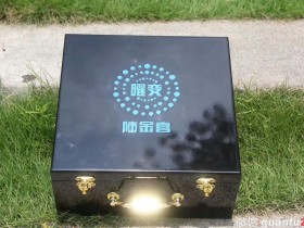 曜变大师 陆金喜  作品:弦上光 口径:8cm *5cm