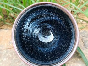 满天星,陈隆制 口径9/5.5