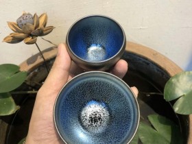 翁书杰老师 对杯子