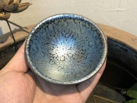 陈叶琦老师 天眼 束口