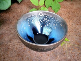 观星蓝~李永辉
