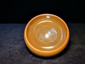 黄鹧鸪~建窑四杰陈叶琦:万佛系列!