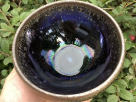 陈旭师傅作品 钵型