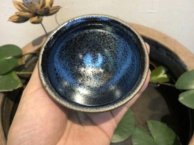 苏记 苏天培老师 星光油滴创始人 星光油滴 束口型 口径:9高:6