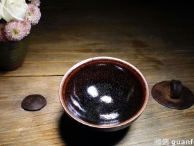 九龙窑 危敏捷老师 龙窑柴烧经典 『花月夜』
