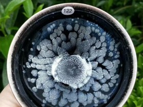 李盏柜至尊牡丹花