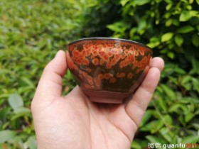 蔡炳盛「火 凤凰」