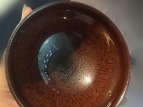 陈其富,12.5束口 红鹧鸪斑
