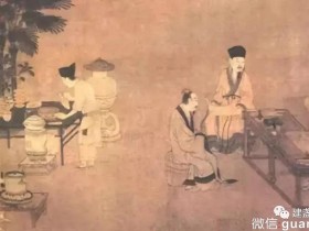 风靡全球的建盏,为何与紫砂壶结下不解之缘?