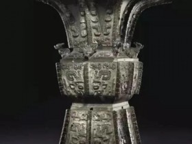 中国天价国宝曜变建盏,日本美术馆宁卖三亿的《六龙图》以营生也不卖它!