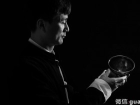 陆金喜:以经典致敬经典,从宋代老盏读建盏千年文脉