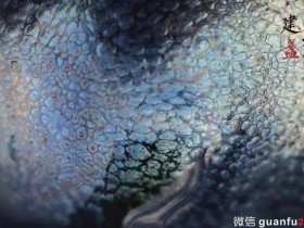 如何从釉面斑纹和艺术效果看建盏?