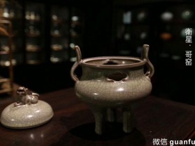 传世之作  陈卫星