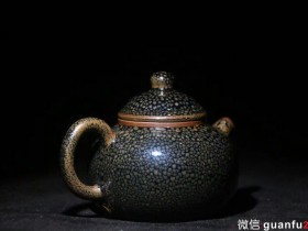 苏记  苏天培老师  实用新型小茶壶
