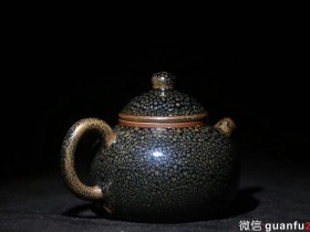 苏记 苏天培老师 实用新型小茶壶