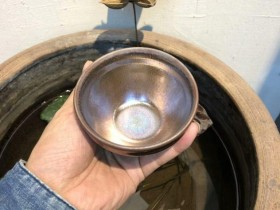 兔毫王 叶礼旺老师 小束口