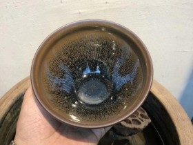 兔毫王 叶礼旺老师 大束口