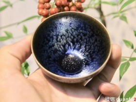 薄如蝉翼 超薄胎 李光熙 老师“凝心”到货净重55克 凝之于同结之心