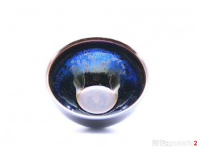 无上神品 徐祖亮老师 极品曜变
