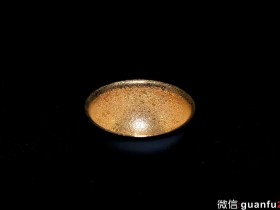 葛记·葛昊翔老师作品:蓝宝石金杯 (林青霞 张信哲等明星同款)