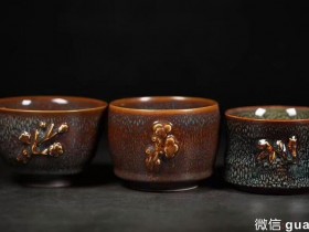 范泽锋 岁寒三友
