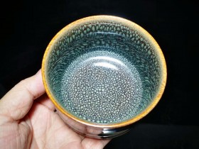 范泽锋老师新品 大容量口径9.2
