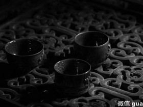 松柏精神,梅竹情操。 寒冬三盏,友情不老。   大国工匠—— 范泽锋【星月】