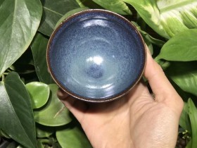 国大师·孙建兴  回蓝9.3X5.5