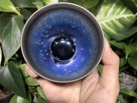 吴立主老师·曜变!