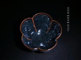 十二金钗系列之——梅花  作者:范泽锋 作品:【暗香】梅花