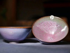 游超老师-妖狐对杯