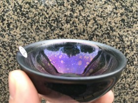 李盏工坊 李远兴老师 天曜 茶盏 小束口型