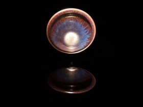范泽锋老师作品  金丝玉毫