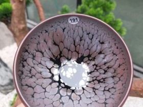 吴继旺  芳菲 口径:8.8  高:5.6