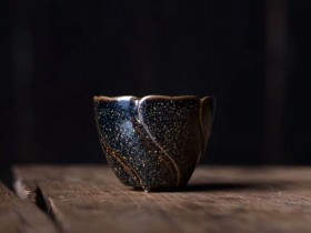 廖铭2019,全新匠制。 「夜幕玉兰杯」新品